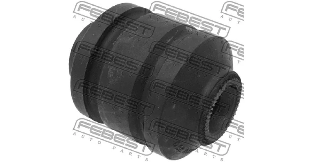 FEBEST MAB-016, Подвеска, рычаг независимой подвески колеса