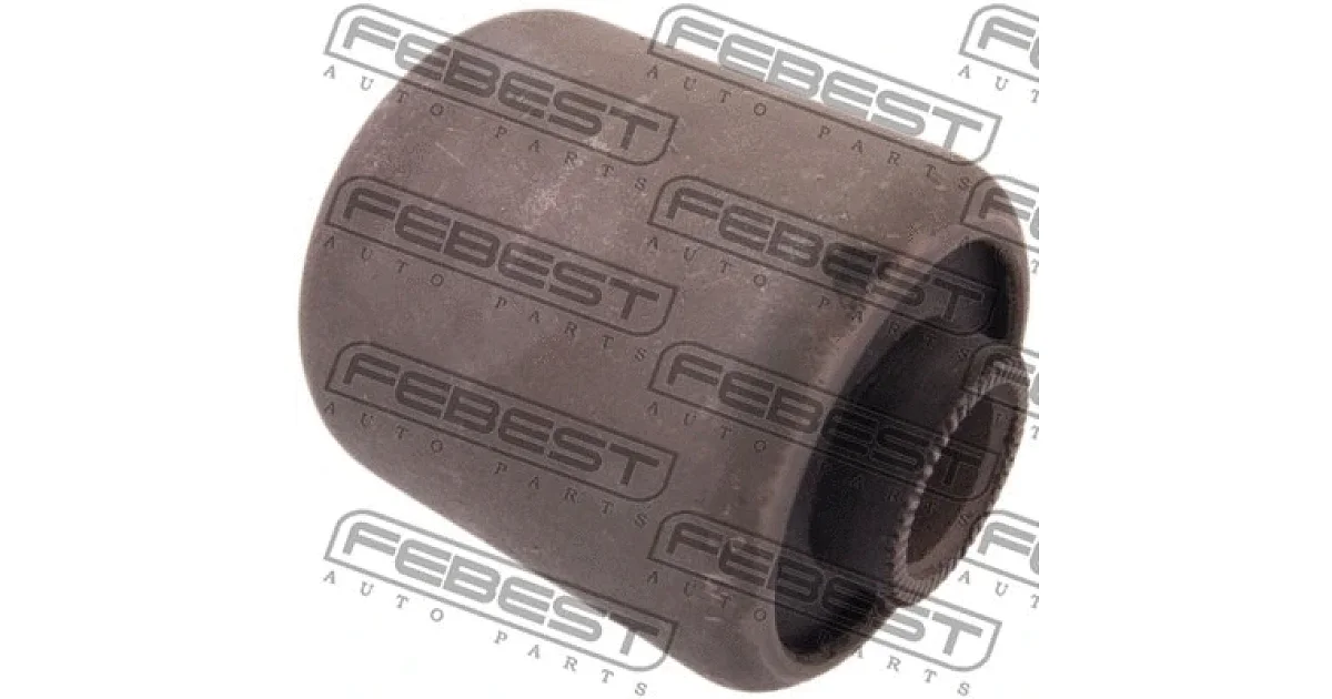 FEBEST TAB-124RUB, Подвеска, рычаг независимой подвески колеса