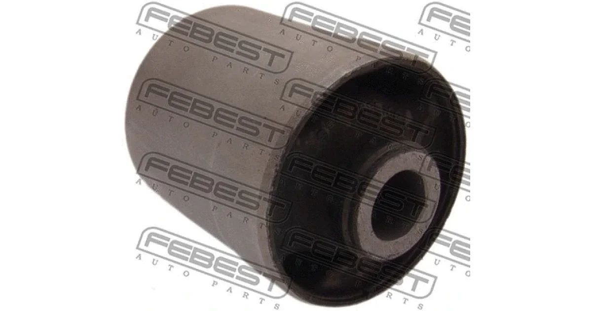 FEBEST MAB-091, Подвеска, рычаг независимой подвески колеса
