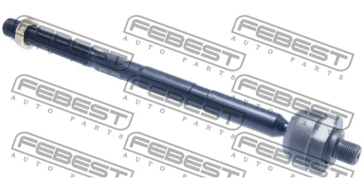 FEBEST 2022-GRCH, Осевой шарнир, рулевая тяга