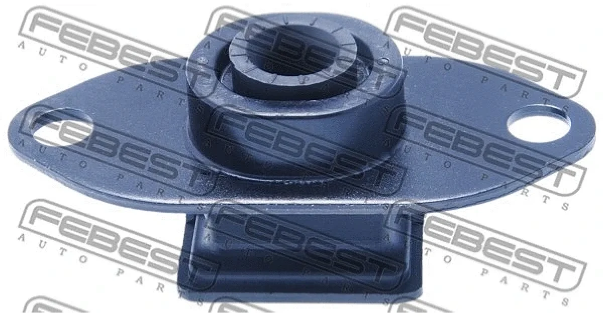 FEBEST NM-J102WDL, Подвеска, механическая коробка передач