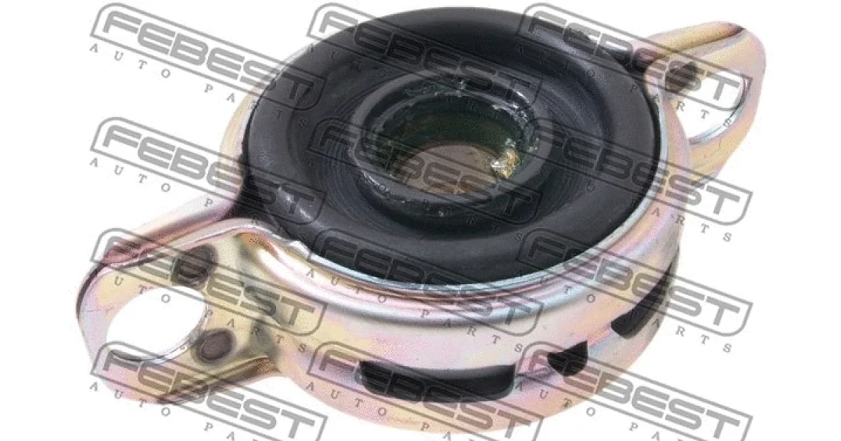 FEBEST MCB-011, Подшипник, промежуточный подшипник карданного вала