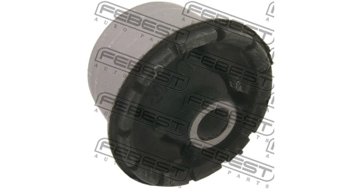 FEBEST SAB-B11F, Опора, дифференциал
