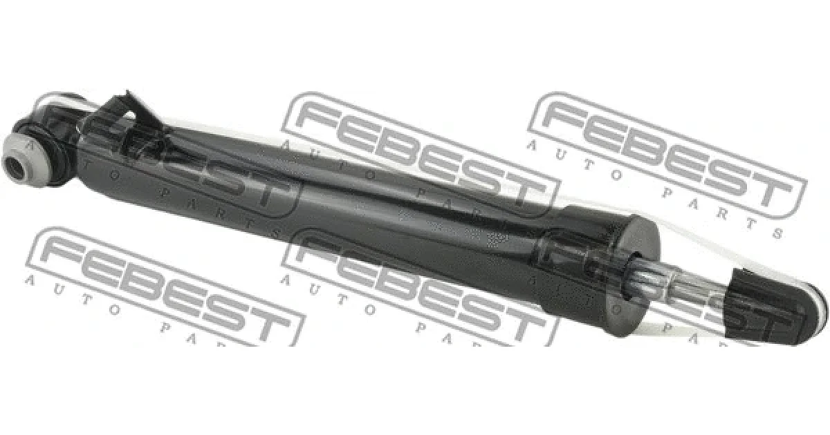 19110002RL - FEBEST - Амортизатор