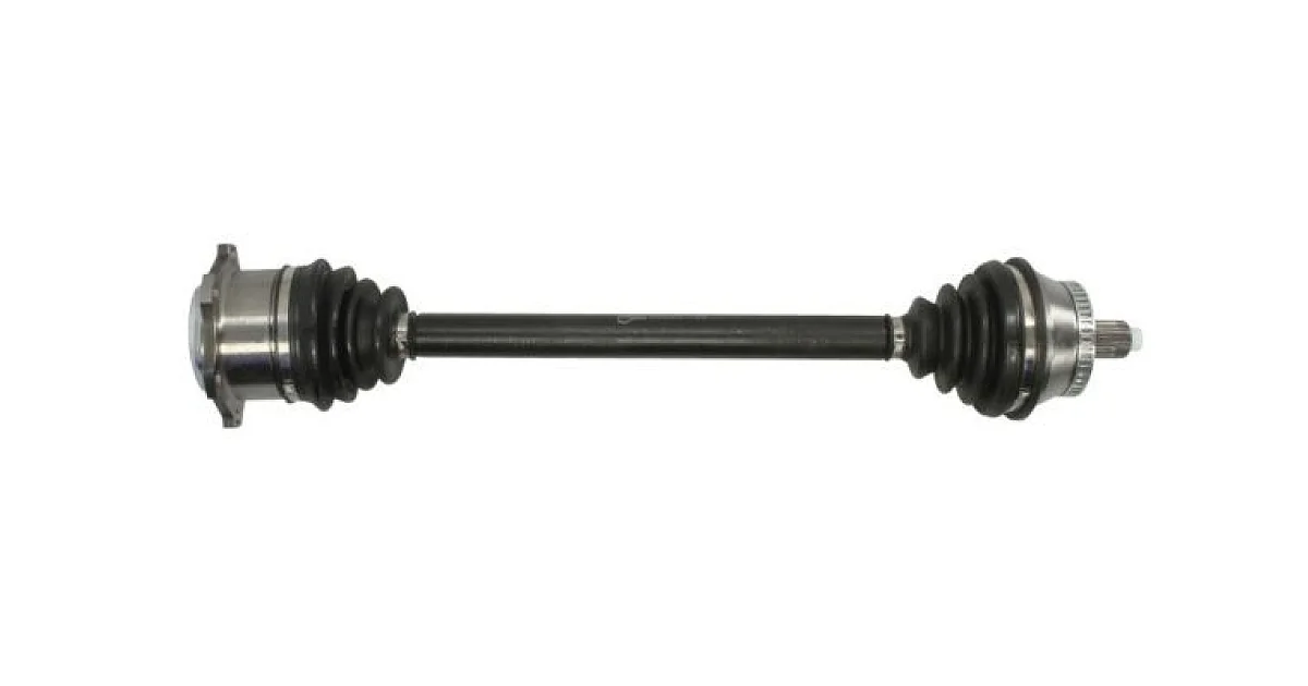 G2W028PC - PASCAL - Приводной вал