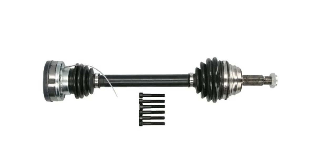 PASCAL G2W023PC, Приводной вал