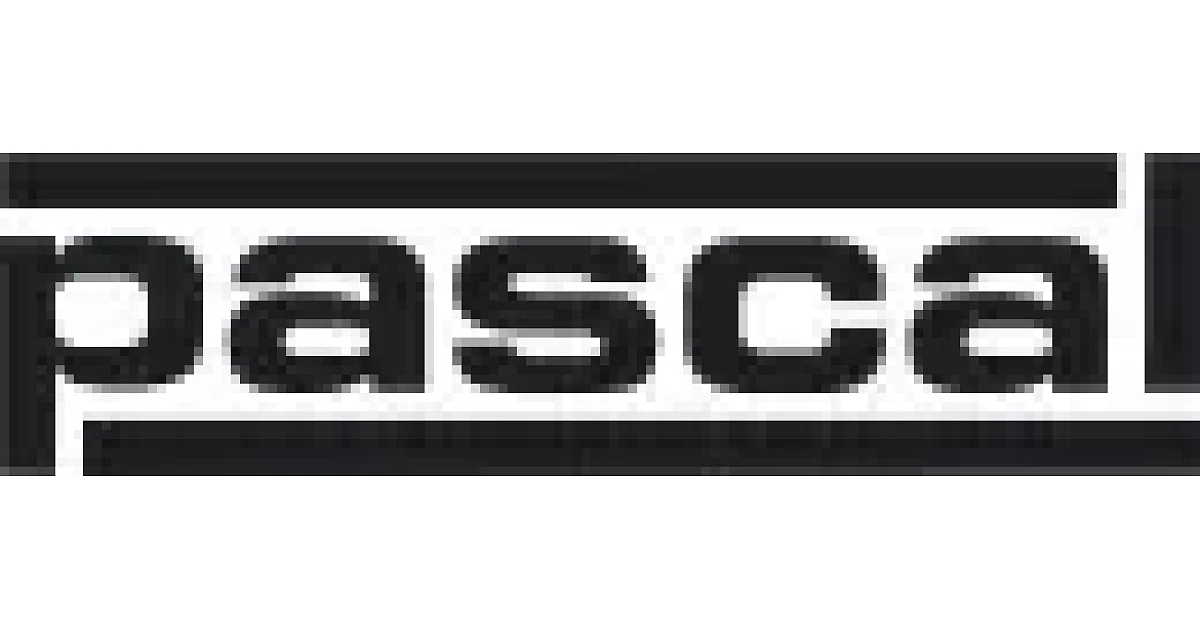 PASCAL G2W053PC, Приводной вал