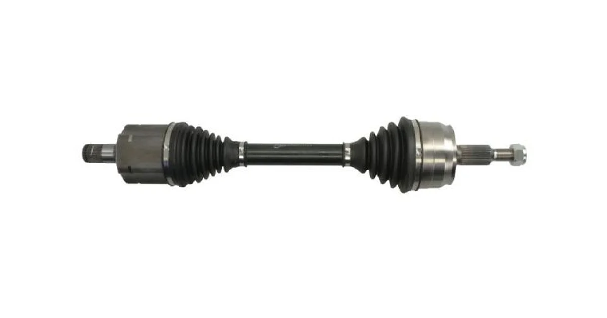 PASCAL G2W054PC, Приводной вал