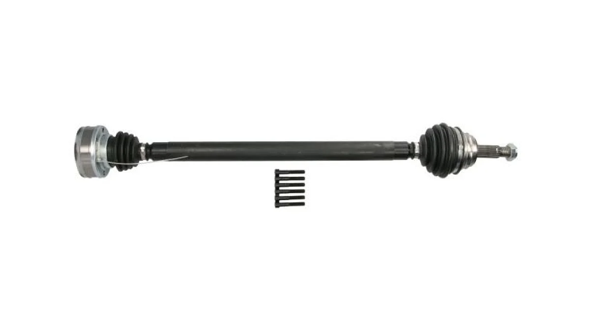 G2W011PC - PASCAL - Приводной вал