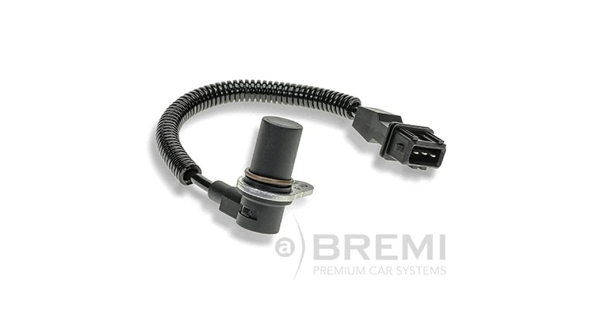 60126 - BREMI - Датчик, положение распределительного вала