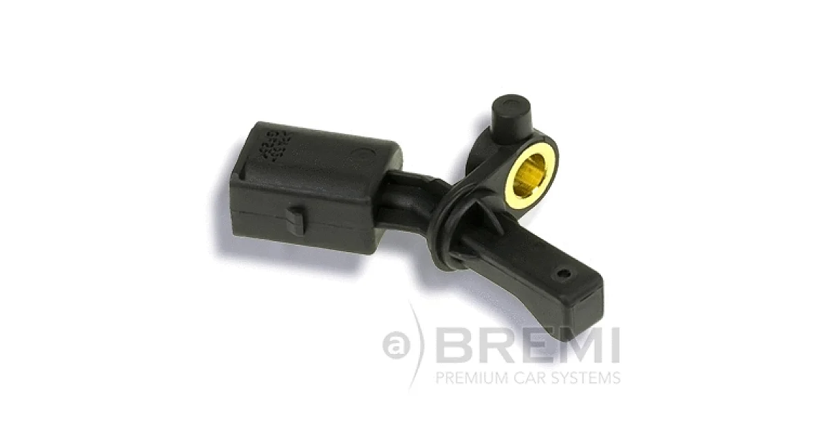 50308 - BREMI - Датчик, частота вращения колеса