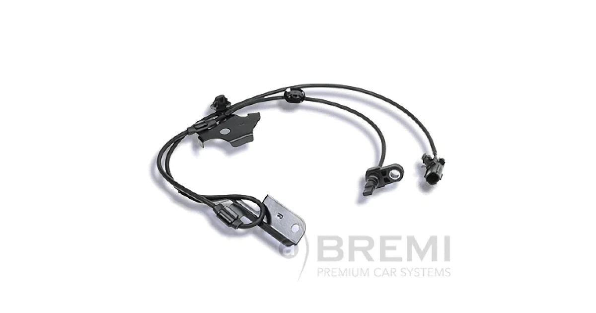 51194 - BREMI - Датчик, частота вращения колеса