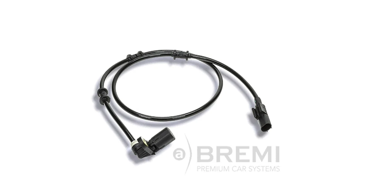 50508 - BREMI - Датчик, частота вращения колеса