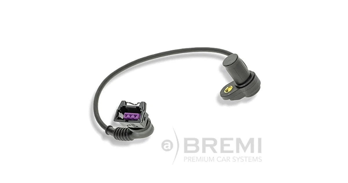 60101 - BREMI - Датчик, положение распределительного вала