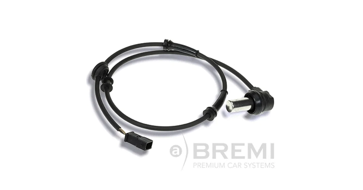 50301 - BREMI - Датчик, частота вращения колеса