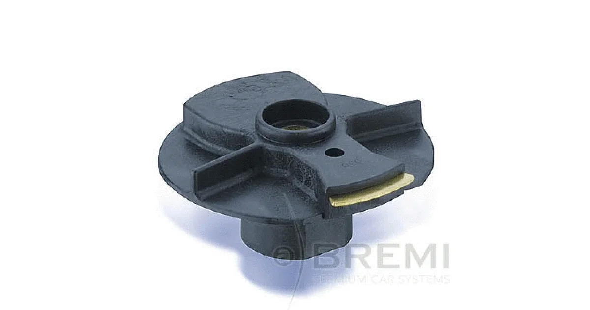 9550 - BREMI - Бегунок распределителя зажигани