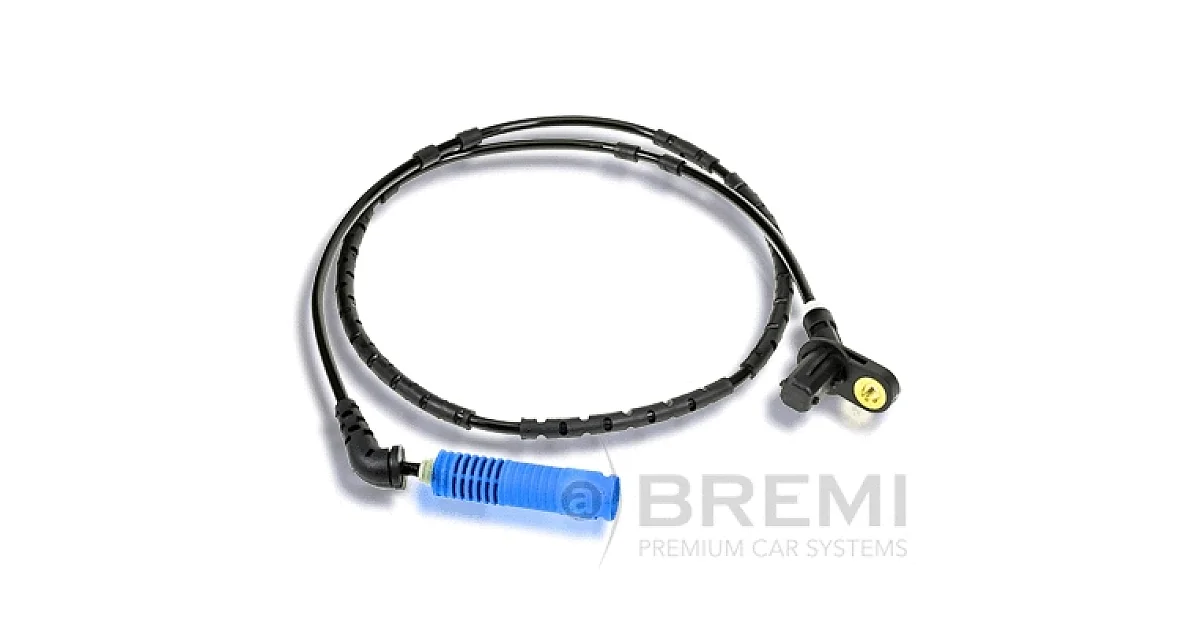 50203 - BREMI - Датчик, частота вращения колеса