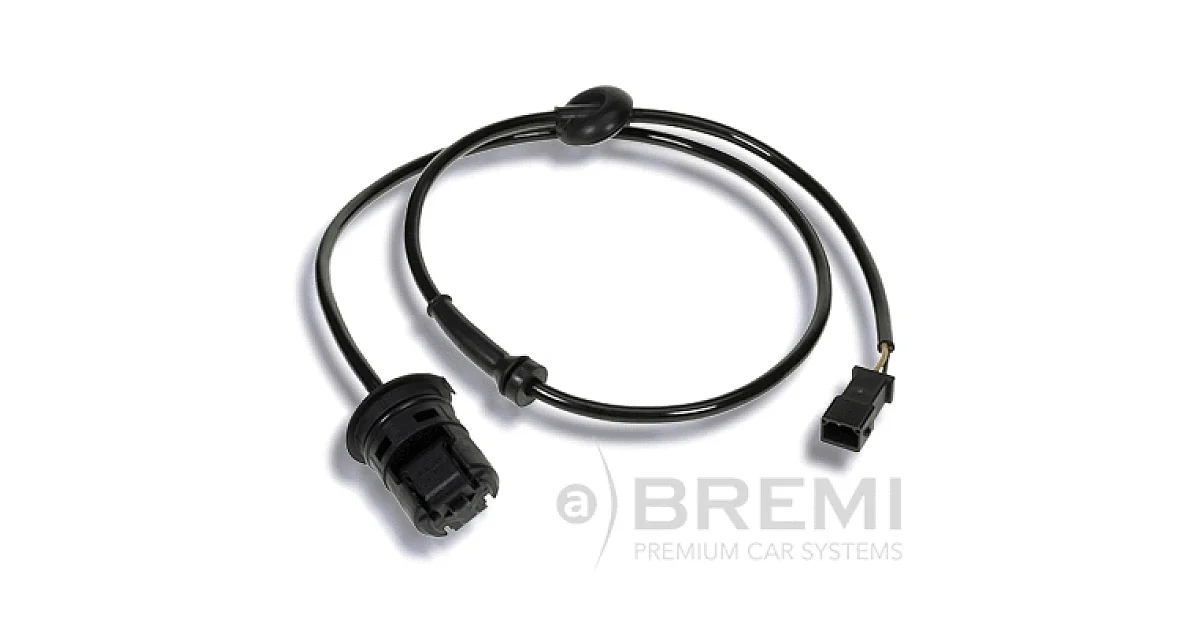 50299 - BREMI - Датчик, частота вращения колеса