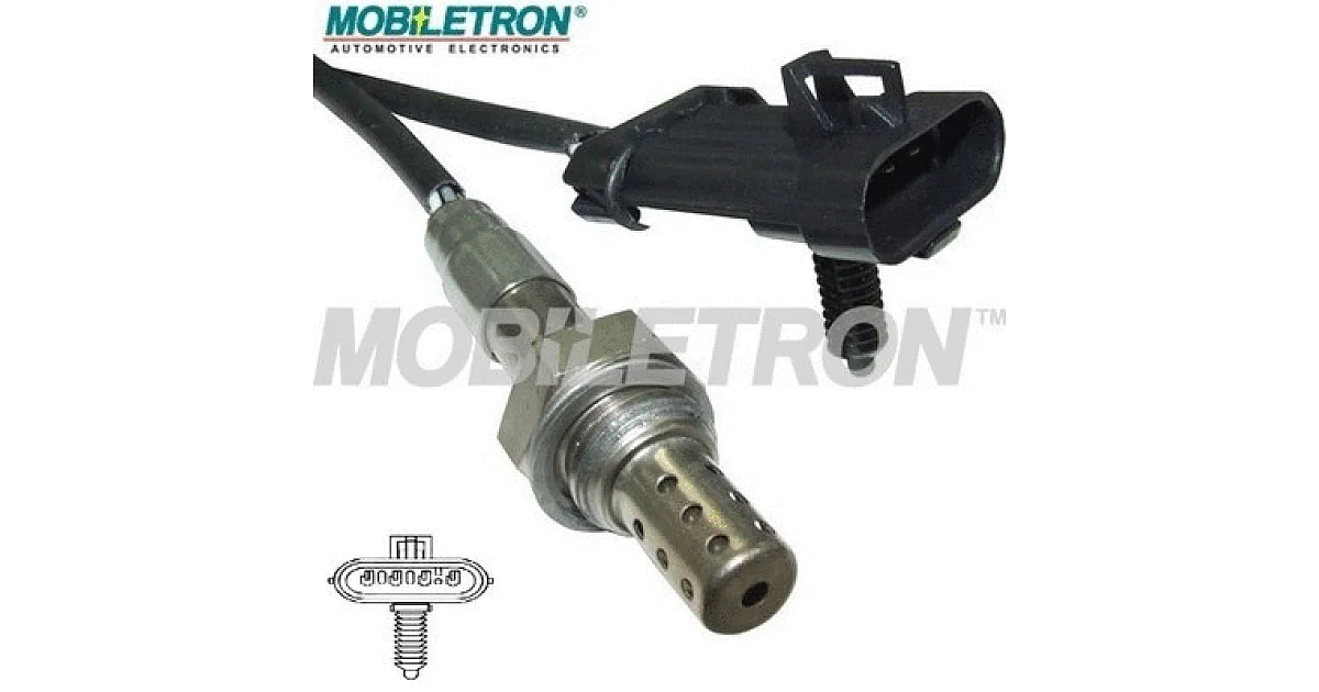 OSB442P - MOBILETRON - Лямбда-зонд