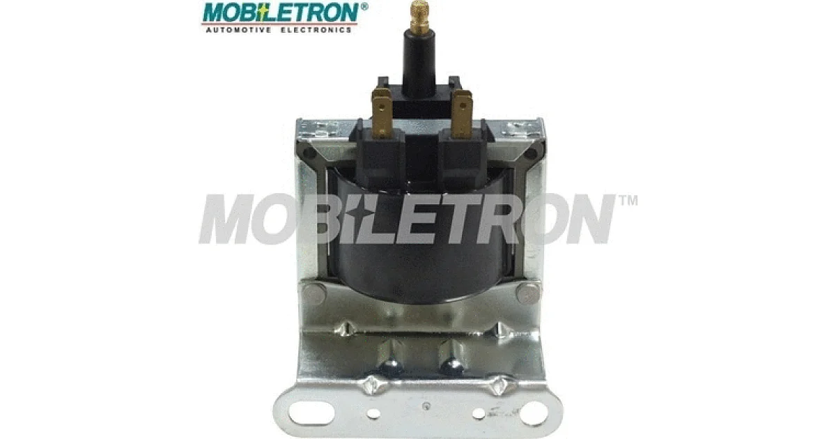 CE02 - MOBILETRON - Катушка зажигания