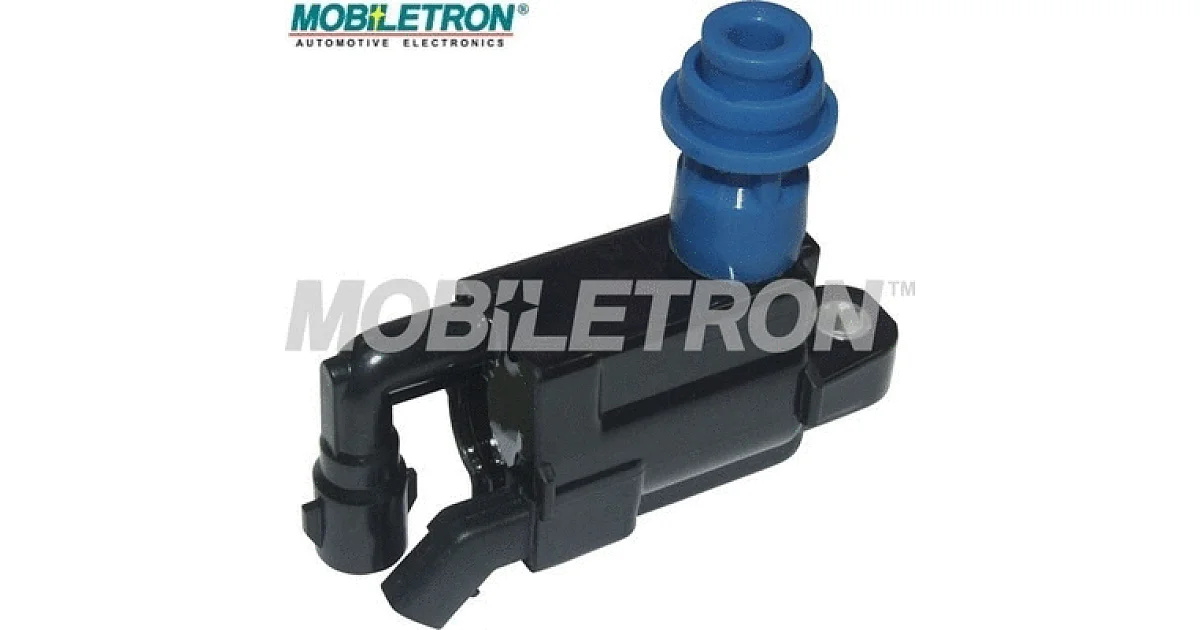 MOBILETRON CT-55, Катушка зажигания