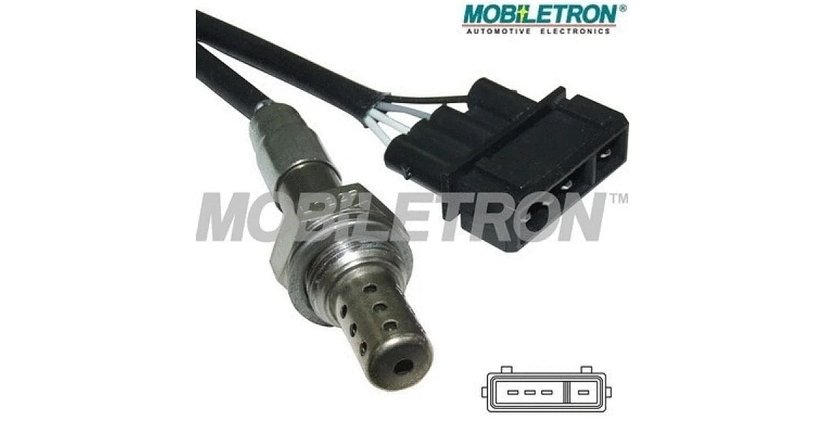 OSV401P - MOBILETRON - Лямбда-зонд