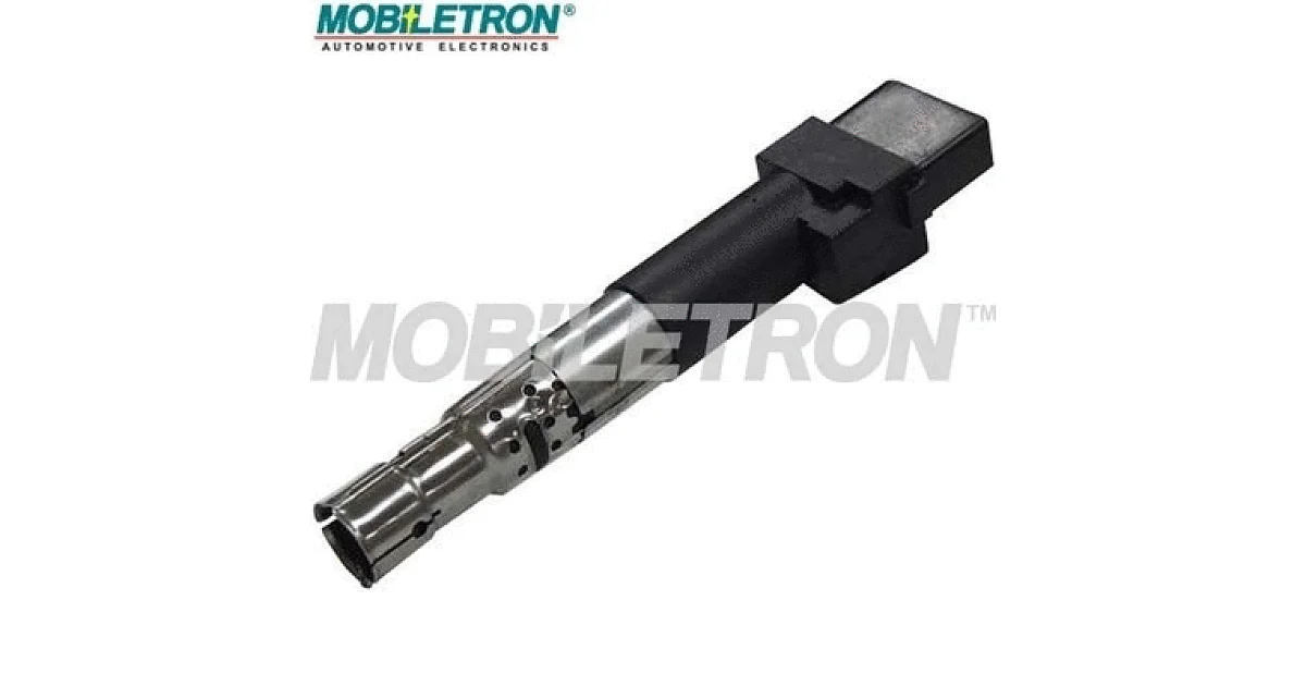 MOBILETRON CE-52, Катушка зажигания