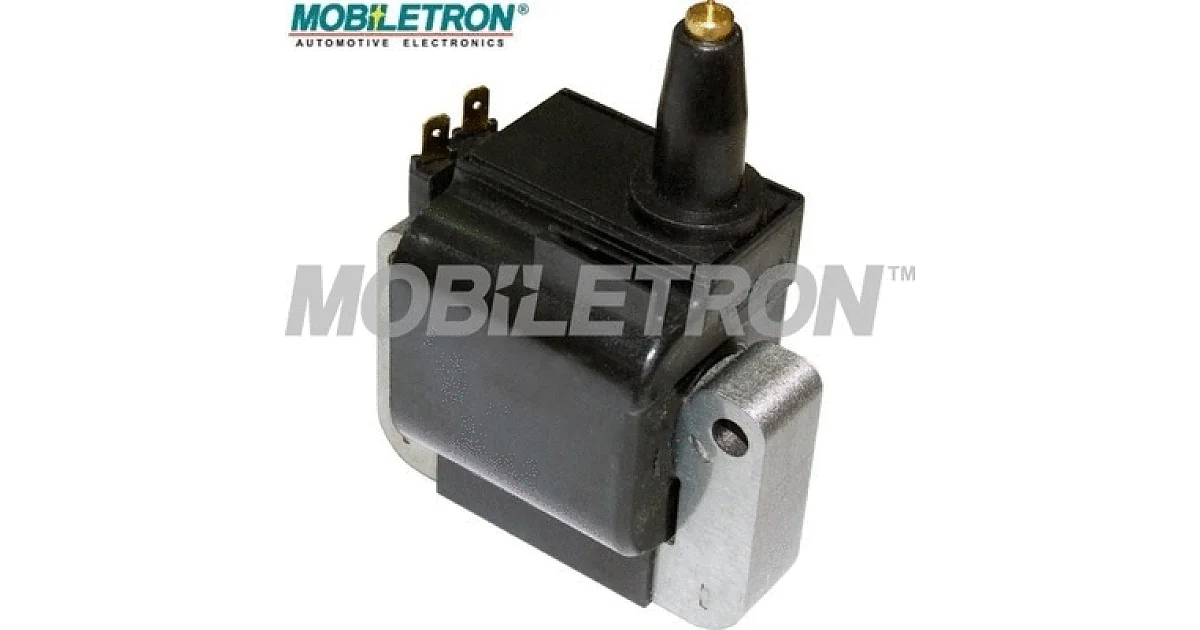 MOBILETRON CH-05, Катушка зажигания