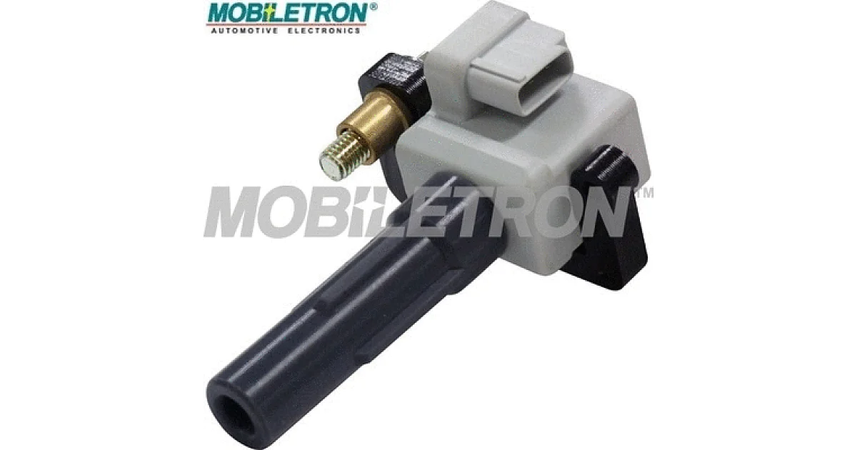 MOBILETRON CJ-02 (CJ02), Катушка зажигания