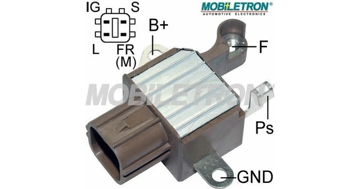 VRH200585 - MOBILETRON - Регулятор генератора