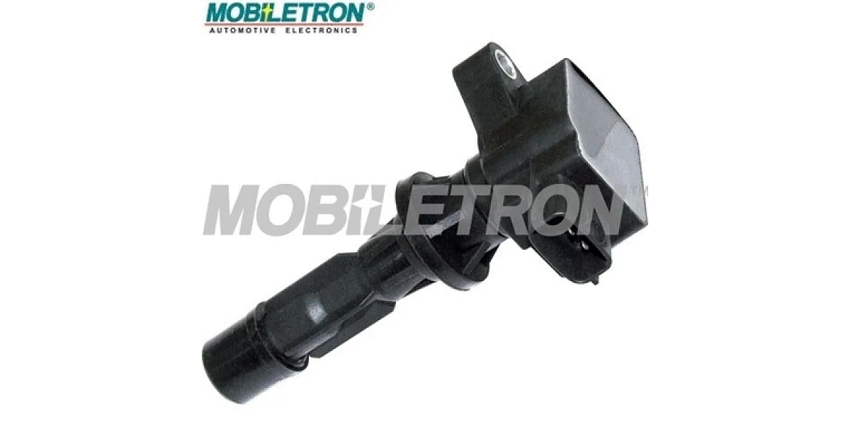 MOBILETRON CF-71, Катушка зажигания