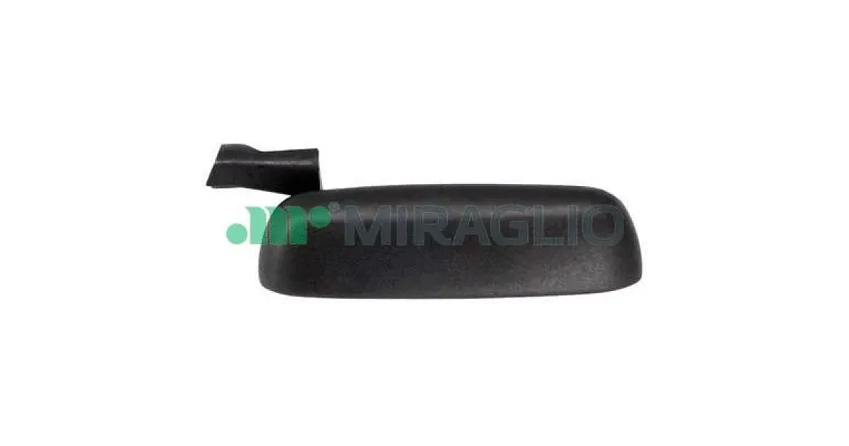 80393 - MIRAGLIO - Наружная ручка двери