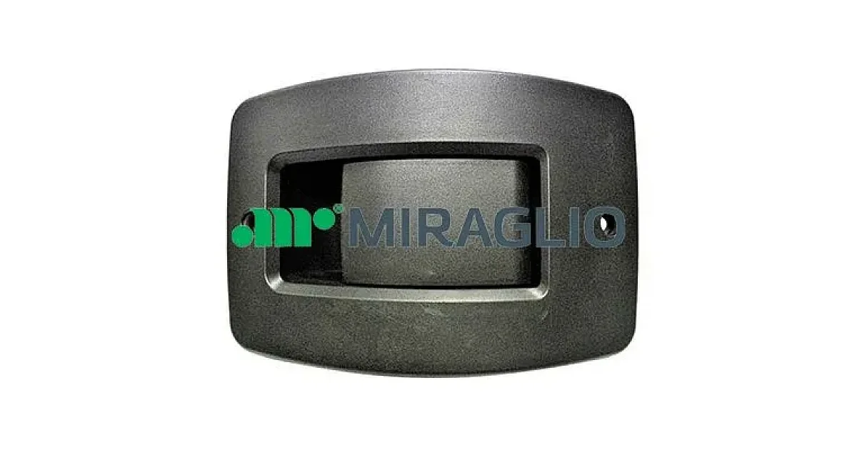 60405 - MIRAGLIO - Ручка двери, внутреннее оснащение