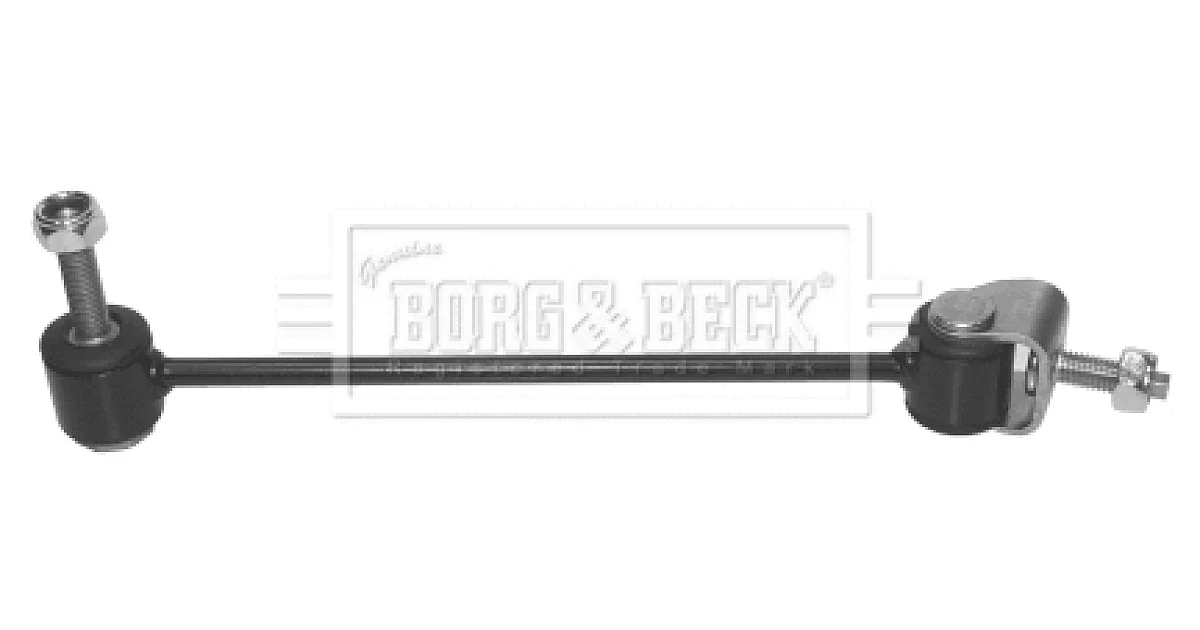 BDL6861 - BORG & BECK - Тяга / стойка, стабилизатор