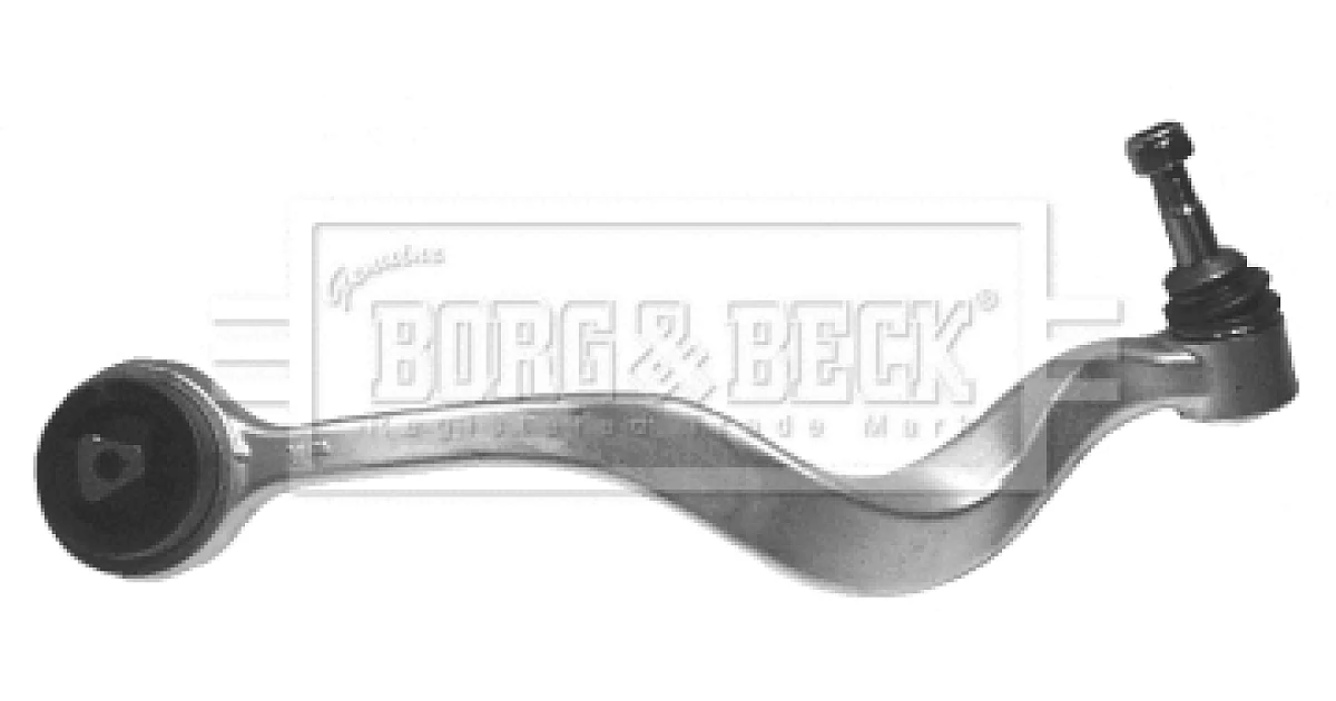 BCA6419 - BORG & BECK - Рычаг независимой подвески колеса, подвеска колеса