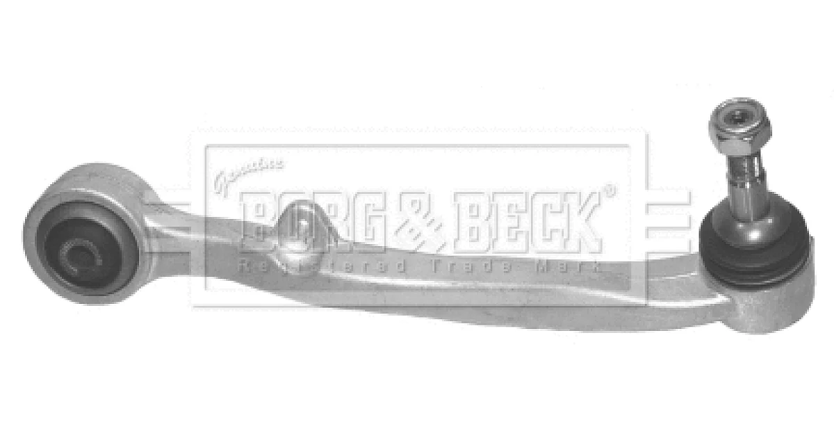 BCA6421 - BORG & BECK - Рычаг независимой подвески колеса, подвеска колеса