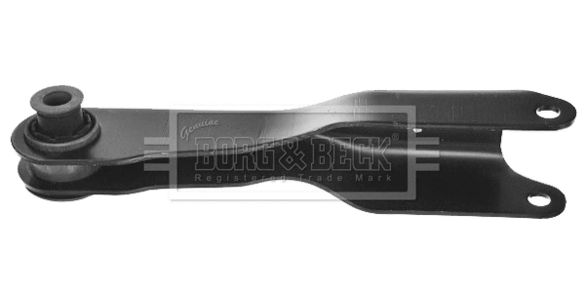 BCA7497 - BORG & BECK - Рычаг независимой подвески колеса, подвеска колеса