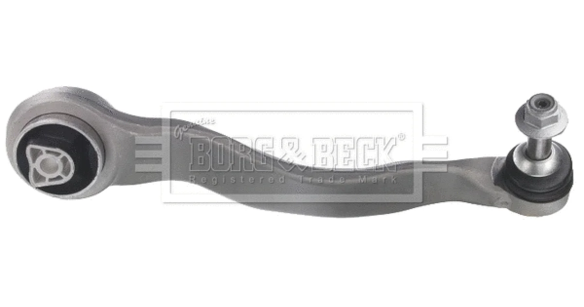 BCA7706 - BORG & BECK - Рычаг независимой подвески колеса, подвеска колеса