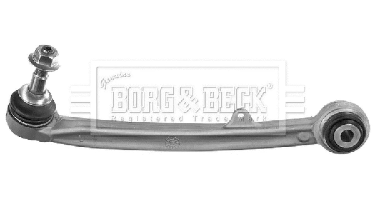 BCA7491 - BORG & BECK - Рычаг независимой подвески колеса, подвеска колеса