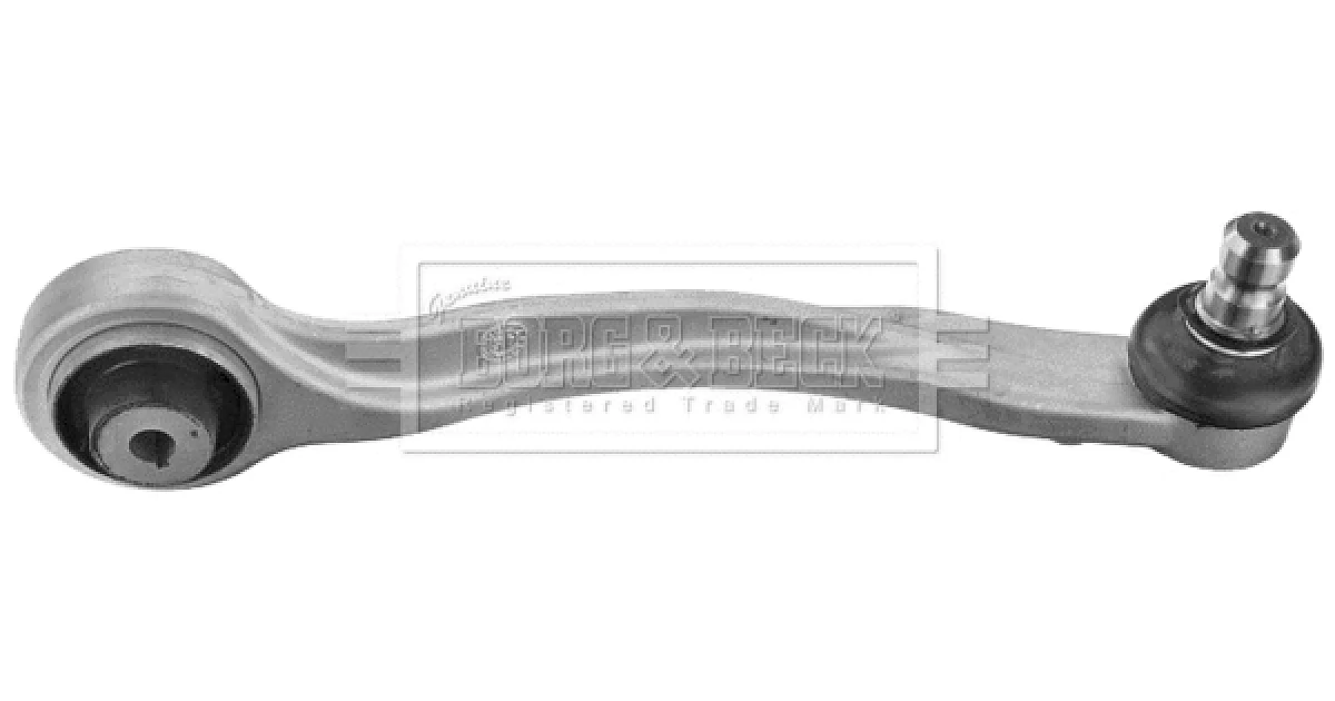 BCA7602 - BORG & BECK - Рычаг независимой подвески колеса, подвеска колеса