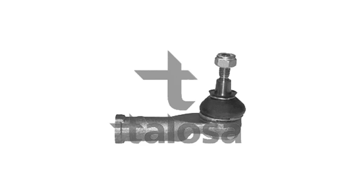4209265 - TALOSA - Наконечник поперечной рулевой тяги