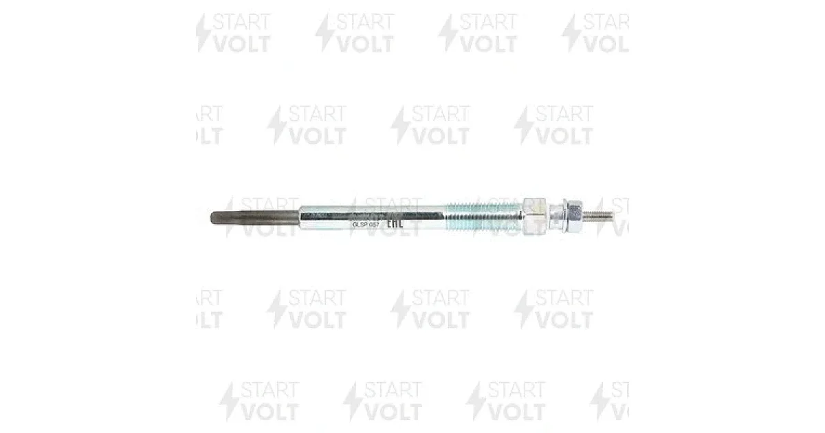STARTVOLT GLSP 057, Свеча накаливания