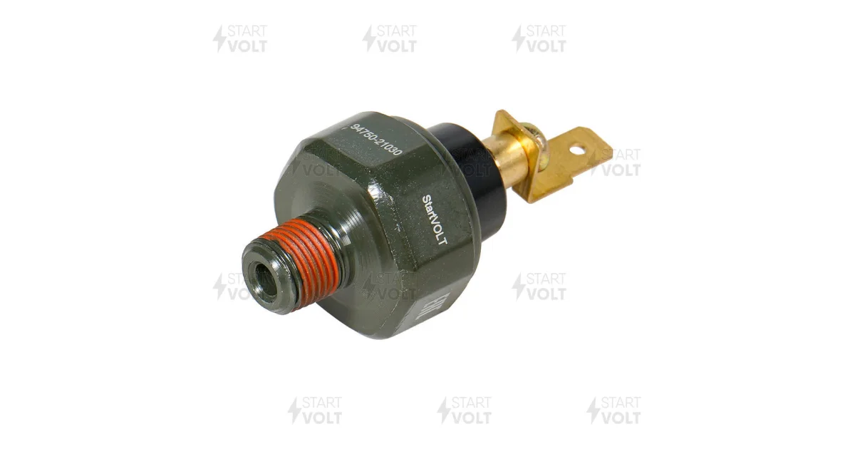 STARTVOLT VS-OE 0890, Датчик давления масла