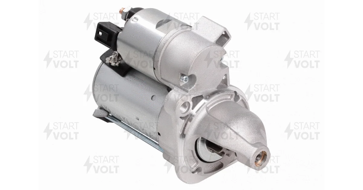 STARTVOLT LSt 08L5, Стартер