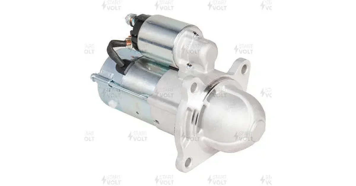 STARTVOLT LSt 0319, Стартер