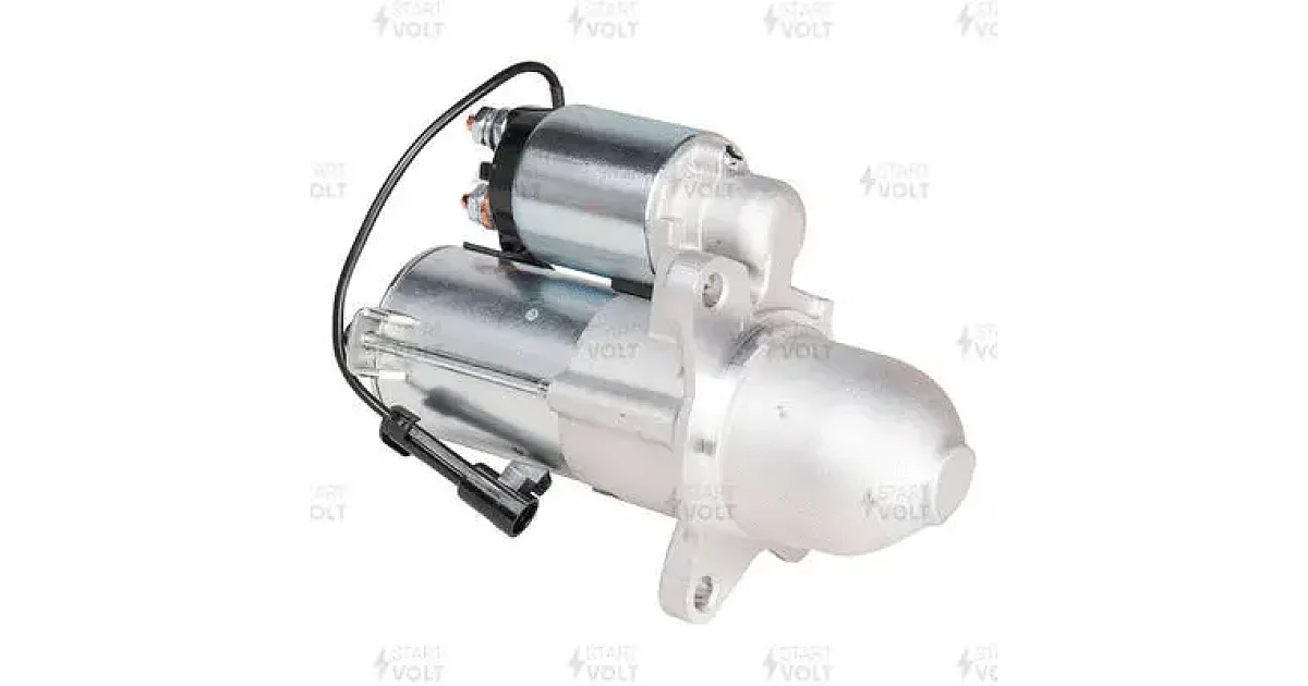 STARTVOLT LSt 0504, Стартер