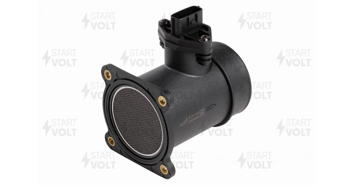 STARTVOLT VS-MF-1415, Расходомер воздуха