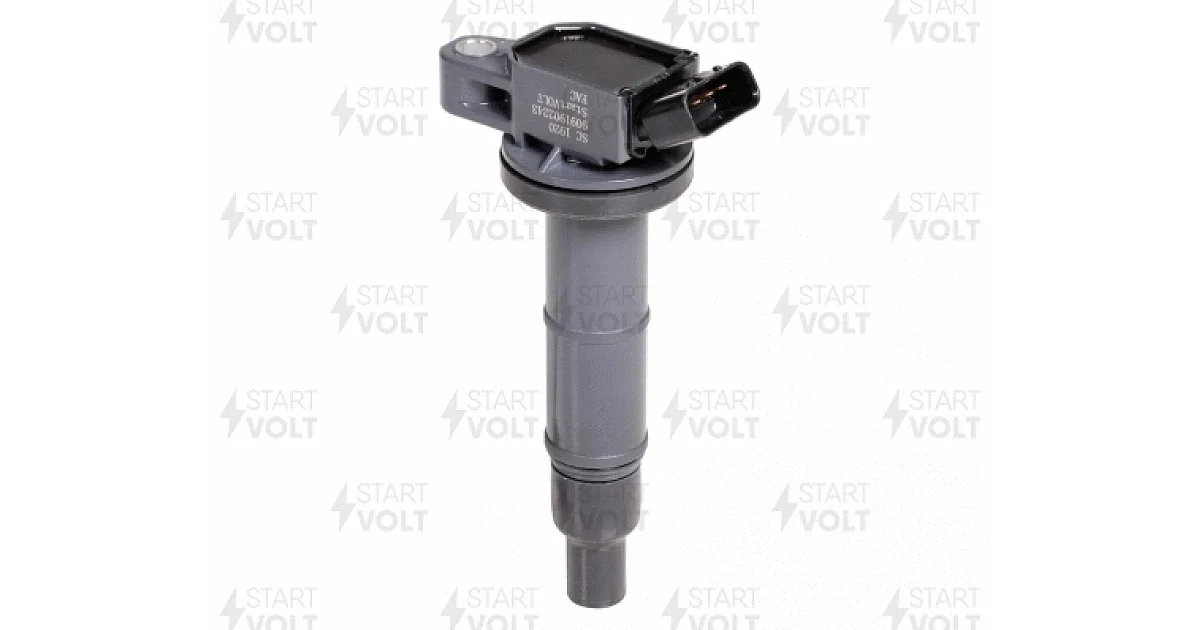 STARTVOLT SC 1920, Катушка зажигания