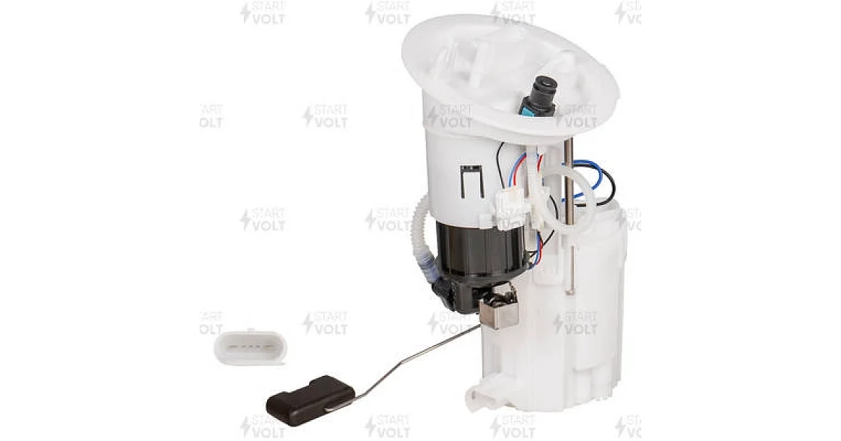 STARTVOLT SFM 1290, Элемент системы питания
