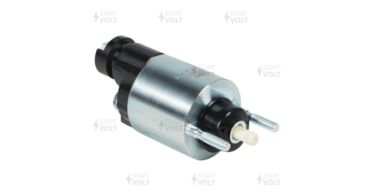 STARTVOLT VSR 2309, Тяговое реле, стартер